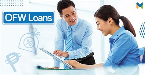 ofw loan philippines.